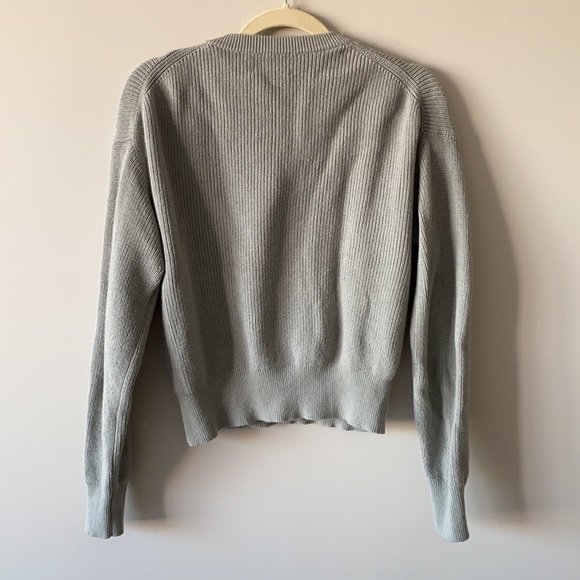 Aritzia Manila Sweater